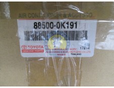 Toyota Fortuner Air Conditioner 88500-0K191